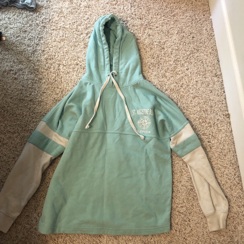 flordia hoodie